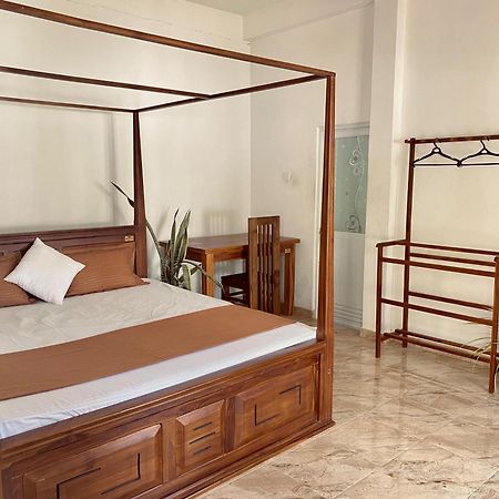 Sasmika Villa Surf And Yoga Hostel 웰리가마 외부 사진
