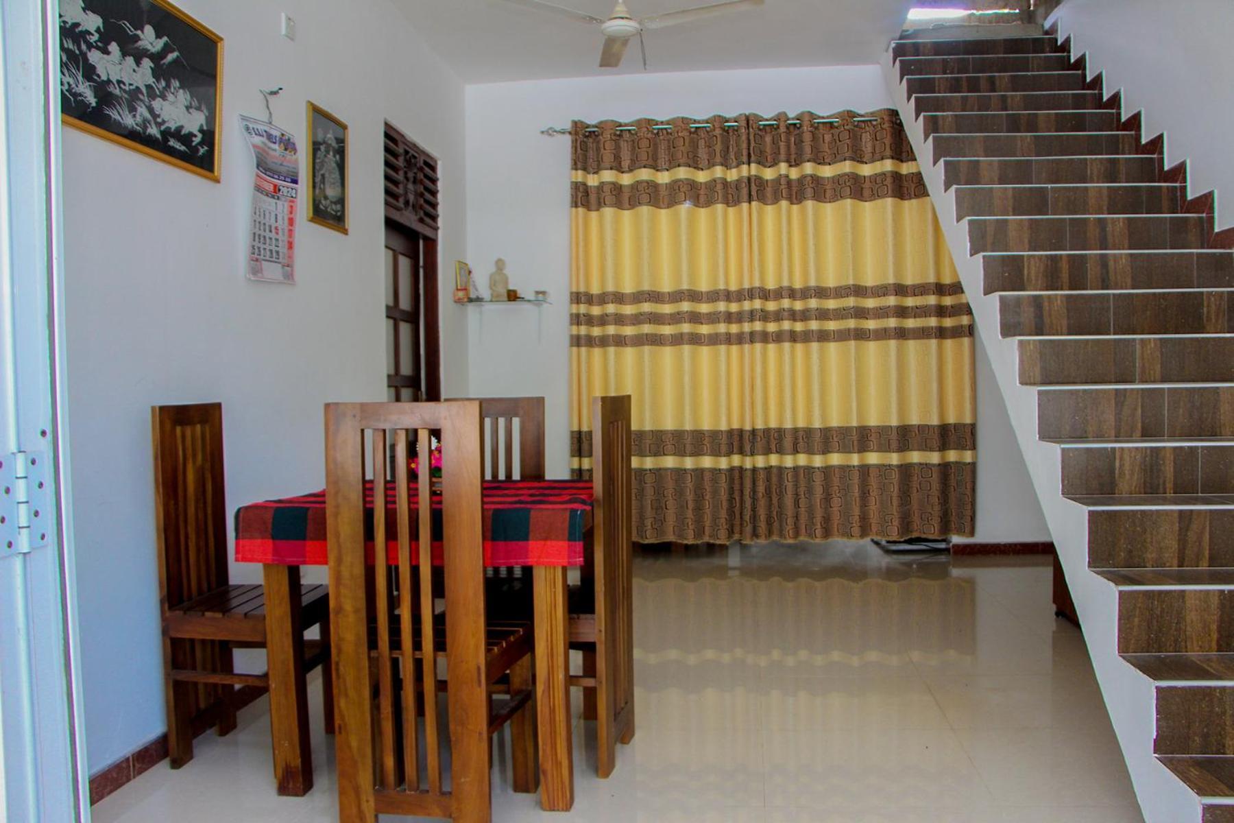 Sasmika Villa Surf And Yoga Hostel 웰리가마 외부 사진