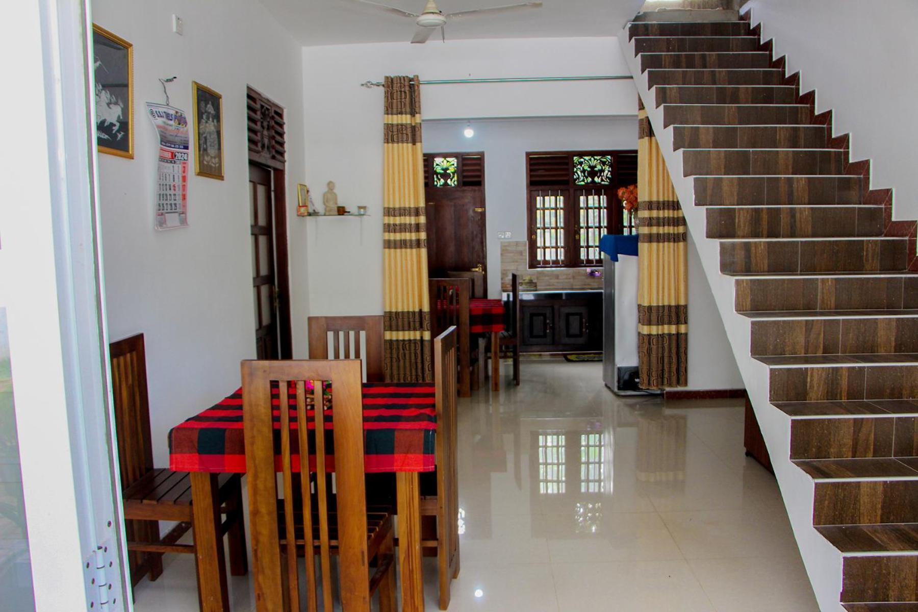 Sasmika Villa Surf And Yoga Hostel 웰리가마 외부 사진