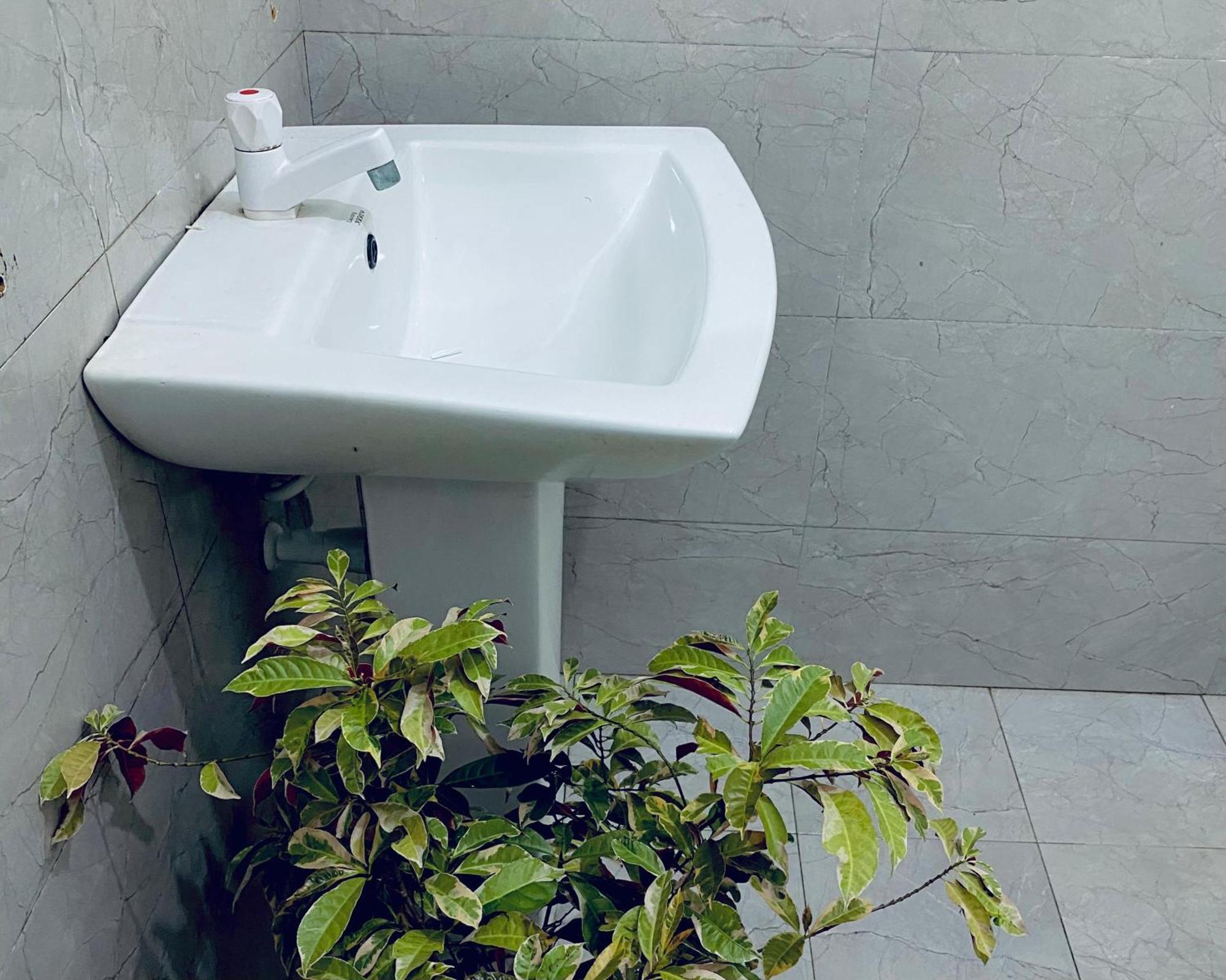 Sasmika Villa Surf And Yoga Hostel 웰리가마 외부 사진