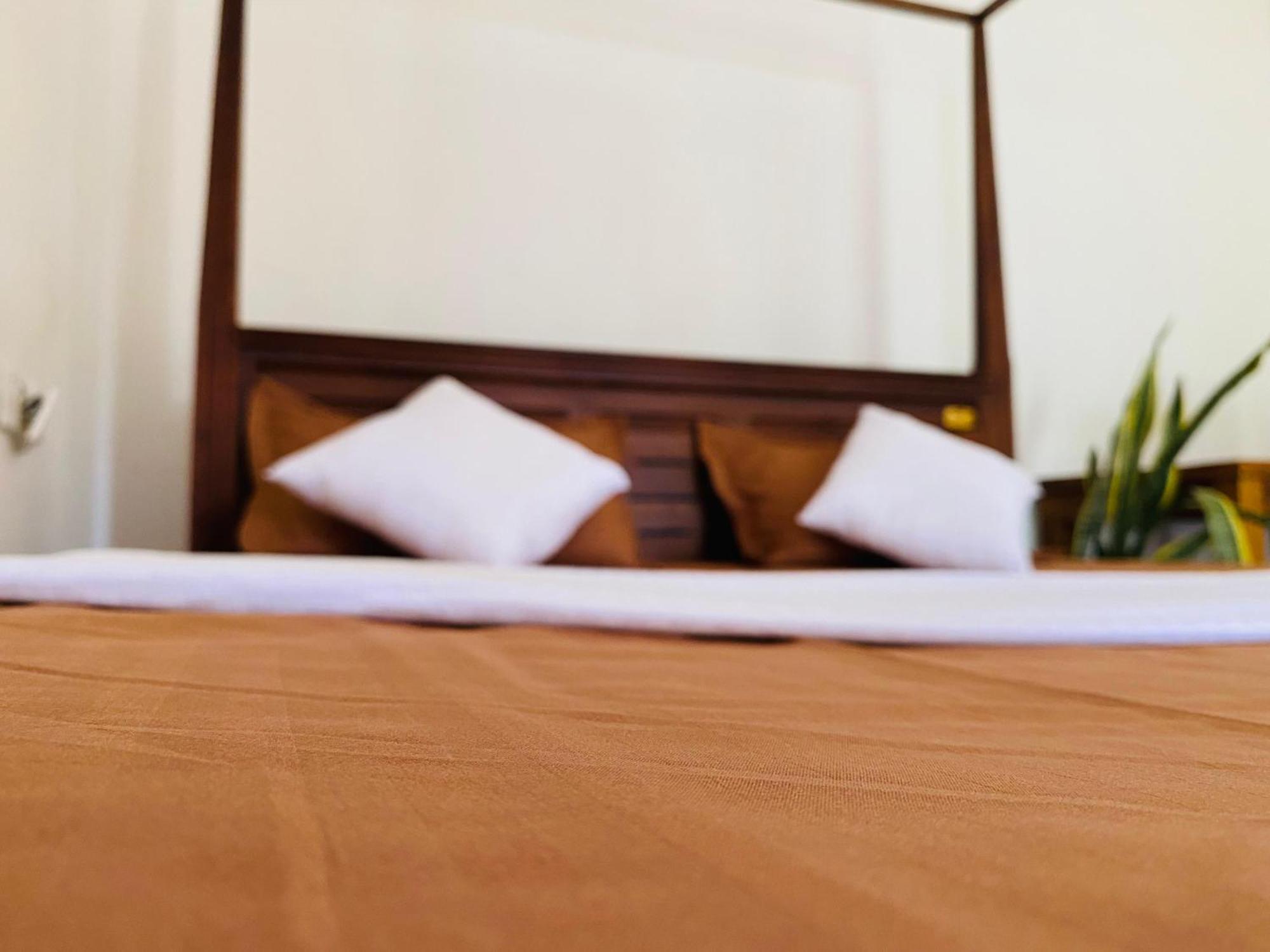 Sasmika Villa Surf And Yoga Hostel 웰리가마 외부 사진