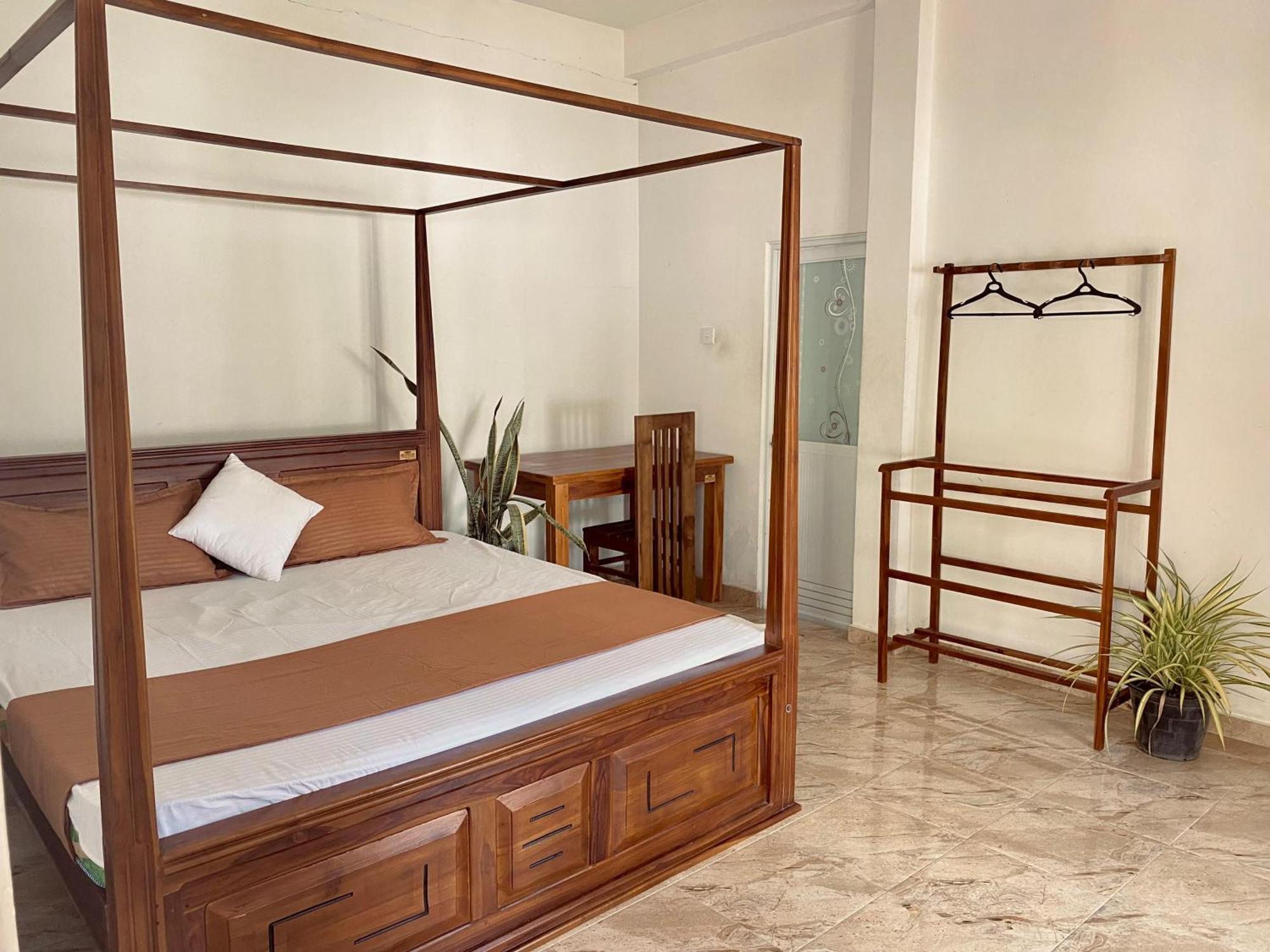 Sasmika Villa Surf And Yoga Hostel 웰리가마 외부 사진