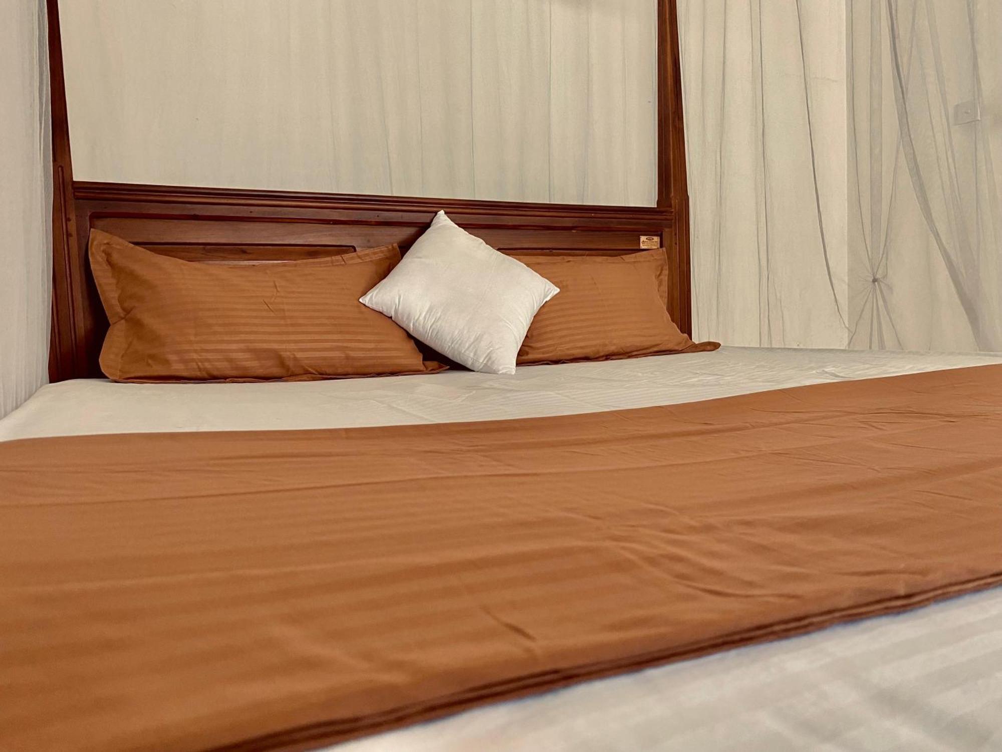 Sasmika Villa Surf And Yoga Hostel 웰리가마 외부 사진