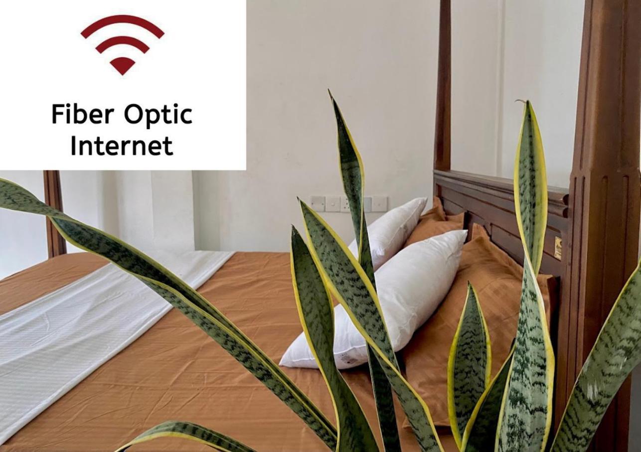 Sasmika Villa Surf And Yoga Hostel 웰리가마 외부 사진